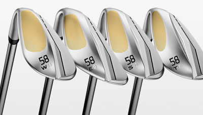 ⭐︎レフティ PING GLIDE 4.0 WEDGE 58° EYE2グラインド PING Glide 4.0 Wedges | MyGolfSpy